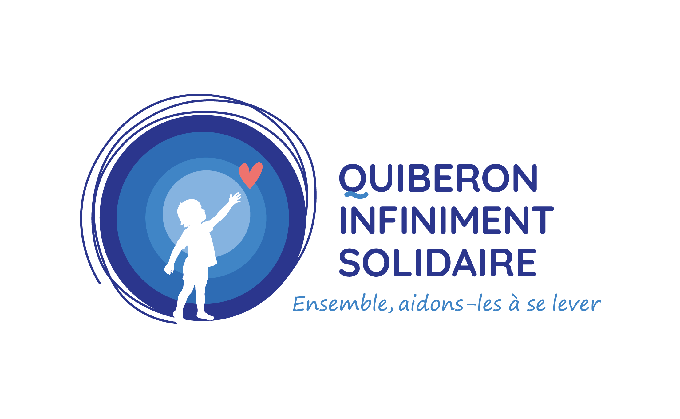Quiberon Infiniment Solidaire